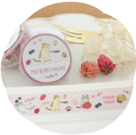 あめとはちみつ